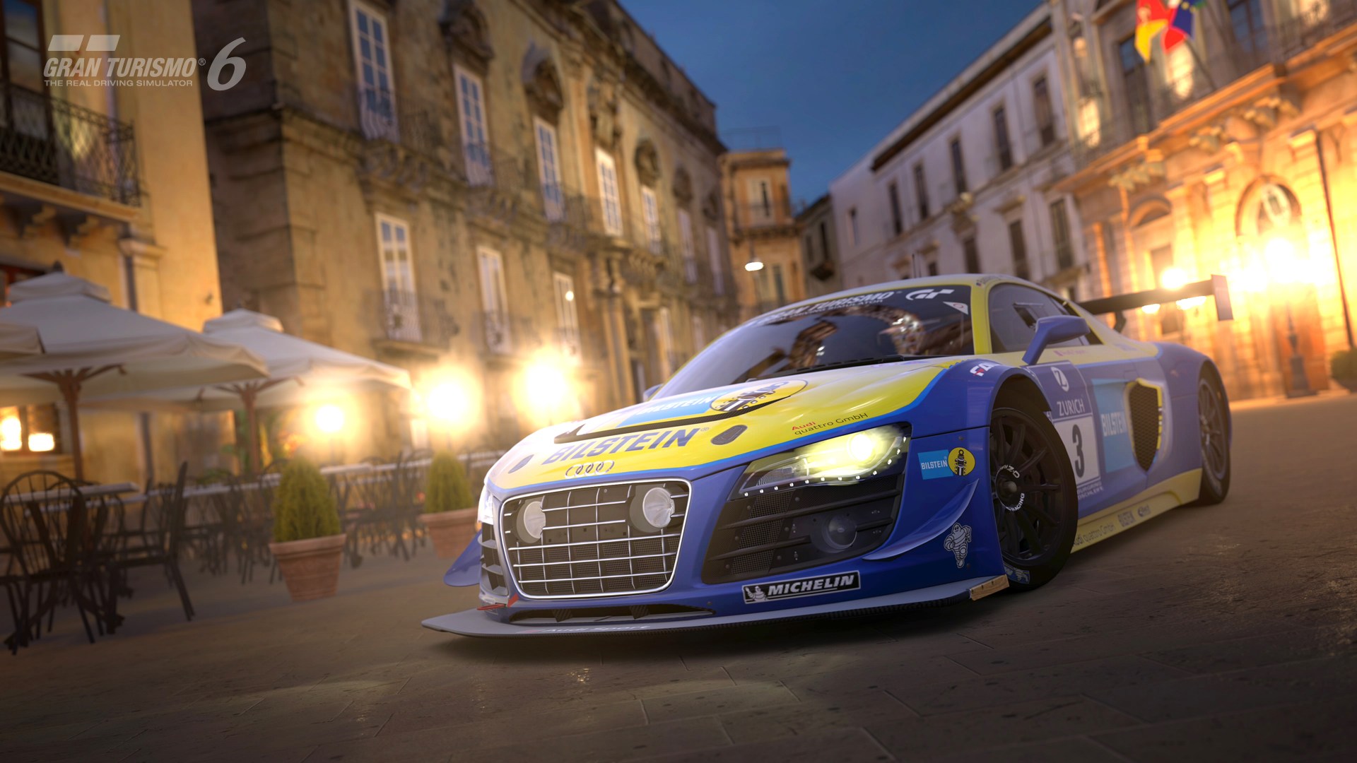 Gran Turismo 6 (Anniversary Edition) - Imagen 10